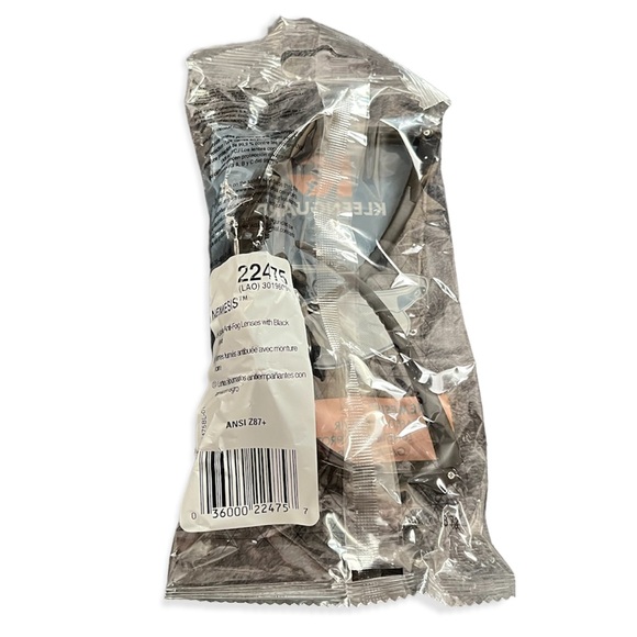 Kleenguard Nemesis Safety Eyewear - Picture 8 of 11